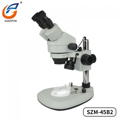 雙目體視顯微鏡SZM-45B2 連續變倍